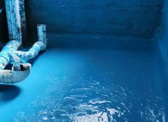 金华市卫生间漏水维修公司分下防水公司如何判断防水工程的质量?