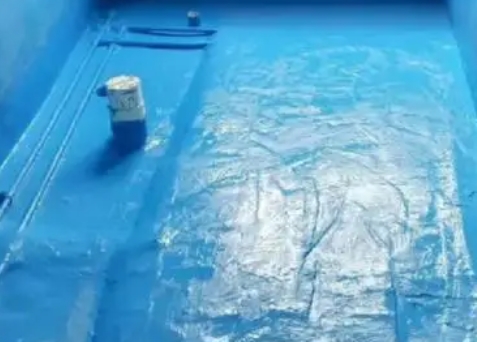 金华市卫生间漏水维修公司分享下金华市卫生间防水工程中常用防水涂料介绍。